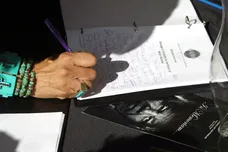 David McNew/Getty Images