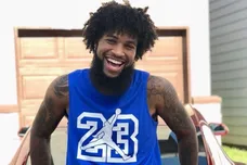 Image via @therealchrissailss