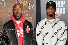 Momodu Mansaray/Getty Images - Paras Griffin/Getty Images for BET