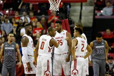 Rob Carr/Getty Images