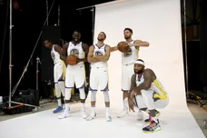 Ezra Shaw/Getty Images