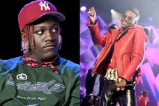 Paras Griffin, Marcus Ingram/Getty Images