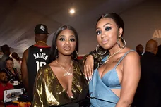 Alberto E. Rodriguez/Getty Images for BET