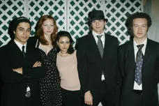 Frazer Harrison / Getty Images