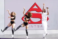 Bennett Raglin/Getty Images