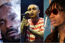 Chris Jackson, Kevin Winter, Frederick M. Brown/Getty Images