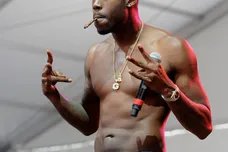 Brad Barket/Getty Images