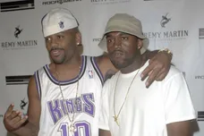 Getty Images / Stringer / Getty Images