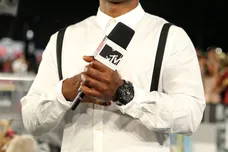 Mike Windle / Staff / Getty Images