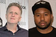 Photo by Amanda Edwards/Getty Images)/Getty Images for Tribeca Film Festival/ Earl Gibson III/Getty Images)