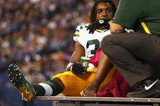 Jonathan Daniel/Getty Images