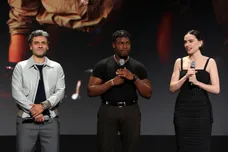 Jesse Grant/Getty Images for Disney