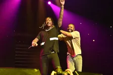 Paras Griffin/Getty Images