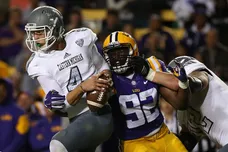 Chris Graythen/Getty Images