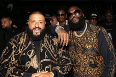 Bennett Raglin/Getty Images