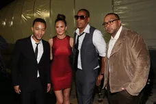 Photo by Christopher Polk/Getty Images