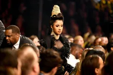 Emma McIntyre/Getty Images for The Recording Academy