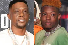 Carmen Mandato / Stringer / Getty Images, Prince Williams / Contributor / Getty Images