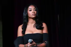 Paras Griffin/Getty Images