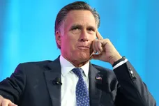 George Frey/Getty Images