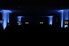 Eugene Gologursky/Getty Images for Syracuse University