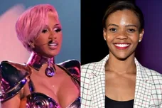 Kevin Winter, Moses Robinson/Getty Images