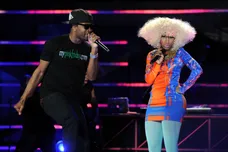 Kevin Winter/Getty Images