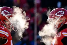 Reed Hoffmann / Stringer / Getty Images