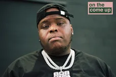 Image provided to HNHH by artist