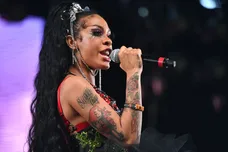 Scott Dudelson/Getty Images