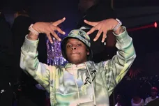 Prince Williams/Getty Images