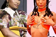 Dimitrios Kambouris / Staff / Getty Images, Paras Griffin / Stringer / Getty Images