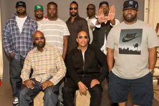 Chelsea Lauren/Getty Images