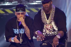 Photo by Frazer Harrison/Getty Images