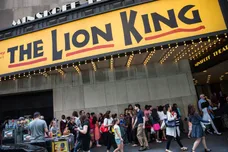 Andrew Burton/Getty Images