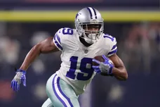 Tom Pennington/Getty Images