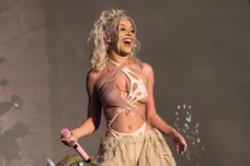 Jim Bennett/Getty Images