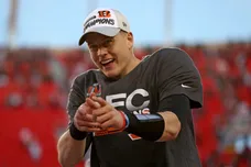 (Jamie Squire/Getty Images)