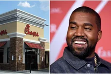 Alex Wong/ Dimitrios Kambouris/ Getty Images