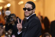 Dimitrios Kambouris / Getty Images