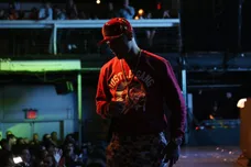 Robin Marchant/Getty Images