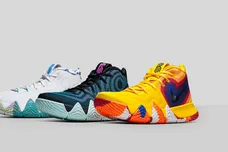 Image Via <a href='https://news.nike.com/footwear/kyrie-4-decades-pack' rel="nofollow noopener" target='_blank'>Nike</a>