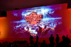 Emma McIntyre/Getty Images for Netflix