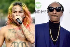 Kevin Mazur & Matt Winkelmeyer/Getty Images