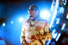 Rich Fury/Getty Images