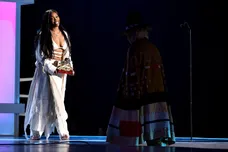 Paras Griffin/Getty Images