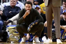 Ezra Shaw / Getty Images