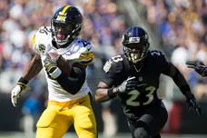 Tasos Katopodis/Getty Images