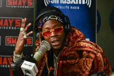 Mike Coppola/Getty Images