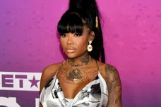 Paras Griffin / Stringer / Getty Images